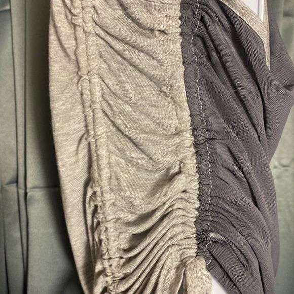 Woodleigh Size L Rauched Tank - Picture 3 of 5